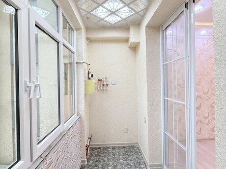 3 otaqlı yeni tikili - Xırdalan - 65 m²