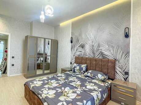 Elan №6099533 - Bakı, Neftçilər m., 2 otaqlı, 65 m², 13/14 mərtəbə