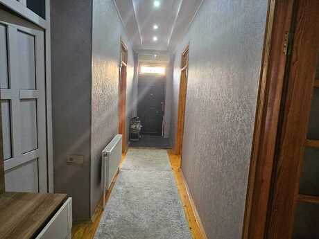 3 otaqlı həyət evi, 68 m², Biləcəri: 95 000 ₼ 5