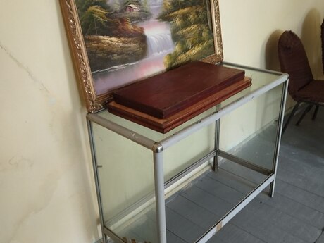 Obyekt - İnşaatçılar m. - 40 m²