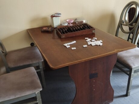 Obyekt - İnşaatçılar m. - 40 m²