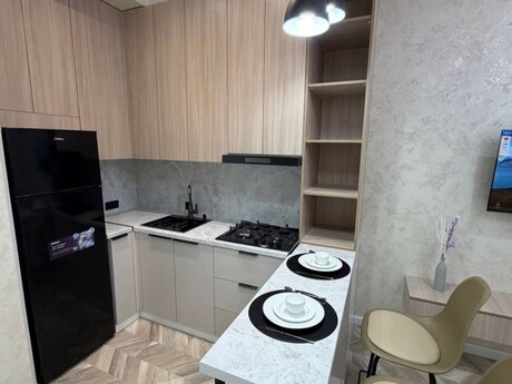 Kirayə 2 otaqlı mənzil, 55 m², Nəsimi: 1 000 ₼/ay 5