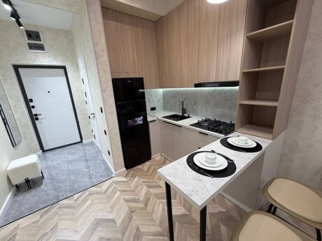 Kirayə 2 otaqlı mənzil, 55 m², Nəsimi: 1 000 ₼/ay 4