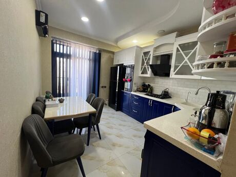 2 otaqlı mənzil, 100 m², Grand Hayat: 350 000 ₼ 4