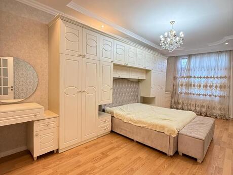Объявление №5963710 - Хырдалан, Хырдалан, 2-комн., 90 м², 5/12 этаж