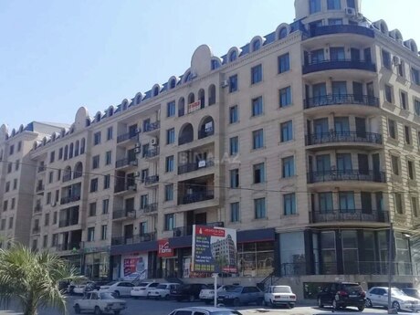 Elan №6099558 - Xırdalan, Xırdalan, 3 otaqlı, 92 m², 4/14 mərtəbə