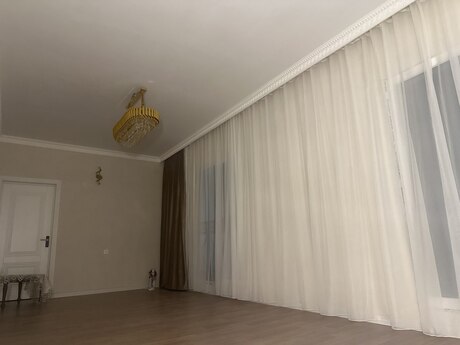 5 otaqlı həyət evi/bağ evi - Hövsan q. - 130 m²