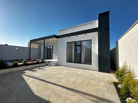 4 otaqlı həyət evi, 130 m², Şüvəlan: 168 000 ₼ 5