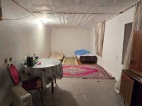 1 otaqlı həyət evi/bağ evi - İçəri Şəhər m. - 21 m²