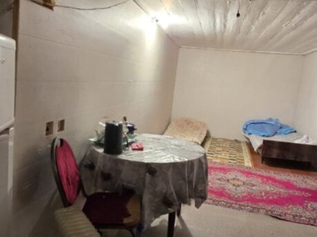 1 otaqlı həyət evi/bağ evi - İçəri Şəhər m. - 21 m²