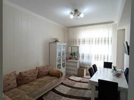 Объявление №6099591 - Баку, пос. Говсан, 3-комн., 70 м², 3/7 этаж