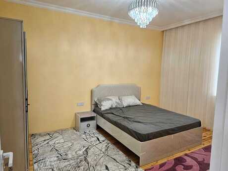 3 otaqlı həyət evi/bağ evi - Mehdiabad q. - 85 m²