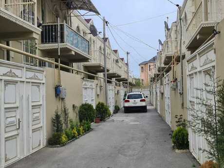 Elan №6099831 - Bakı, Masazır q., 4 otaqlı, 100 m²