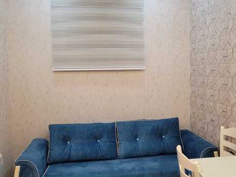 2-комн. новостройка - м. Азадлыг проспекти - 75 м²