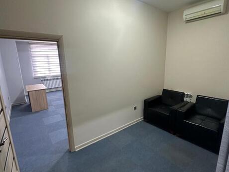 2-комн. офис - м. Нариман Нариманов - 30 м²