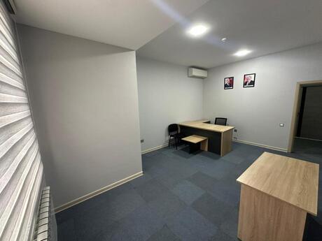 2-комн. офис - м. Нариман Нариманов - 30 м²