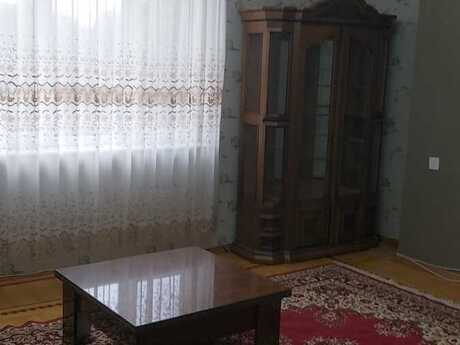 3 otaqlı köhnə tikili - Sahil m. - 80 m²