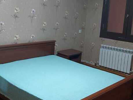3 otaqlı köhnə tikili - Sahil m. - 80 m²