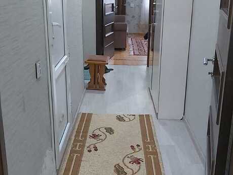 3 otaqlı köhnə tikili - Sahil m. - 80 m²