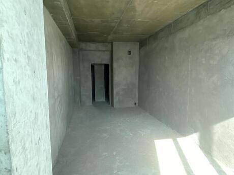 4 otaqlı yeni tikili - Nəsimi r. - 170 m²