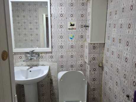 1 otaqlı köhnə tikili - İnşaatçılar m. - 32 m²