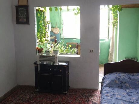Объявление №6099668 - Баку, м. Ази Асланов, 1-комн., 35 м², 5/9 этаж