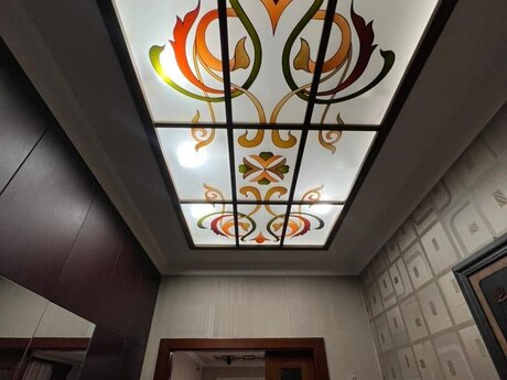 3 otaqlı yeni tikili - 28 May m. - 172 m²