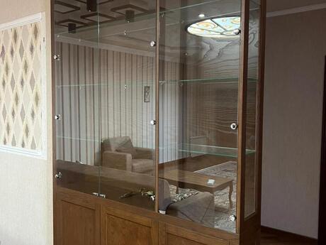 3 otaqlı yeni tikili - 28 May m. - 172 m²