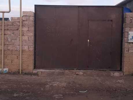 3 otaqlı həyət evi/bağ evi - Binə q. - 100 m²
