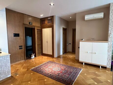 3 otaqlı yeni tikili - 28 May m. - 127 m²