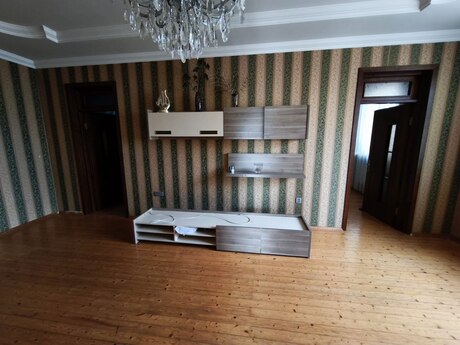3 otaqlı həyət evi/bağ evi - Binəqədi q. - 65 m²