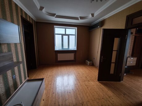 3 otaqlı həyət evi/bağ evi - Binəqədi q. - 65 m²