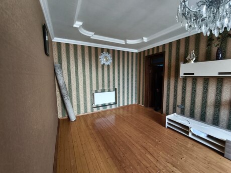 Elan №6099645 - Bakı, Binəqədi q., 3 otaqlı, 65 m²