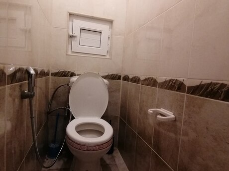 2 otaqlı köhnə tikili - 7-ci mikrorayon q. - 40 m²