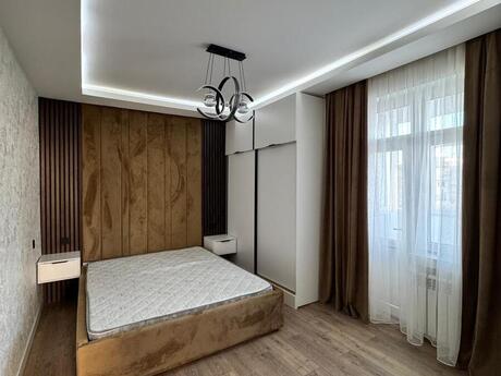 2 otaqlı köhnə tikili - Xalqlar Dostluğu m. - 60 m²