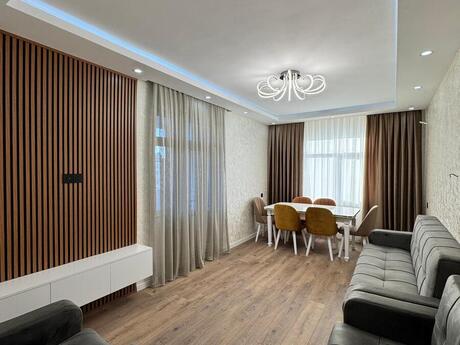 2 otaqlı köhnə tikili - Xalqlar Dostluğu m. - 60 m²