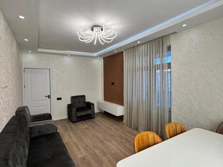 2 otaqlı köhnə tikili - Xalqlar Dostluğu m. - 60 m²