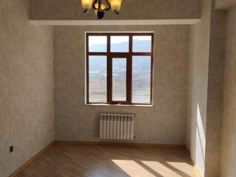 4 otaqlı yeni tikili - Bibiheybət q. - 133 m²