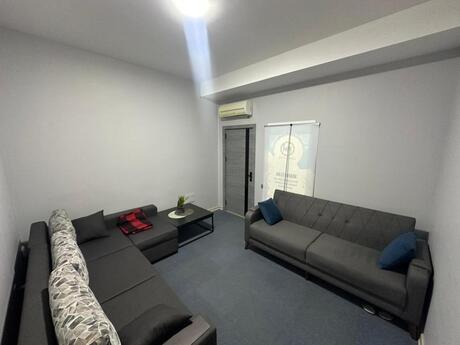 2-комн. офис - м. Нариман Нариманов - 40 м²