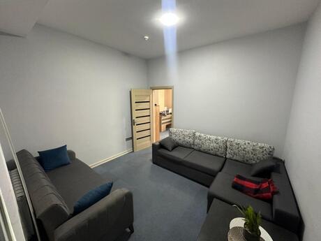 2-комн. офис - м. Нариман Нариманов - 40 м²