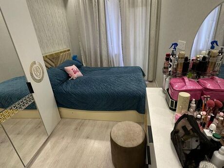 2 otaqlı yeni tikili - 20 Yanvar m. - 55 m²