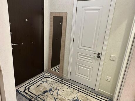 2 otaqlı yeni tikili - 20 Yanvar m. - 55 m²