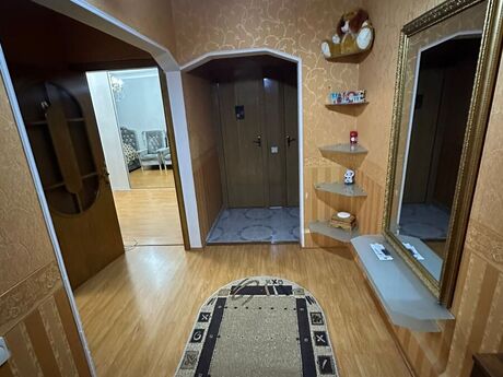 2 otaqlı köhnə tikili - Əhmədli m. - 60 m²