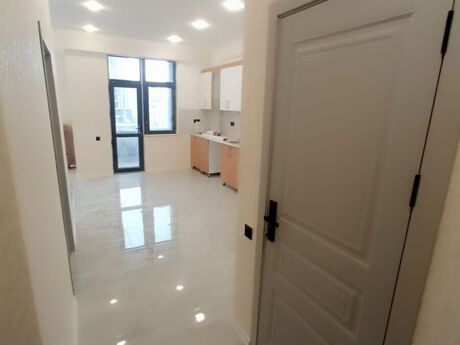2 otaqlı ofis - Gənclik m. - 60 m²