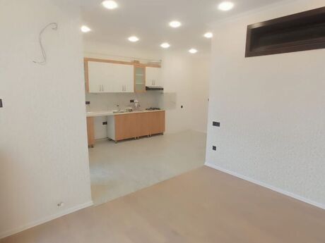 2 otaqlı ofis - Gənclik m. - 60 m²