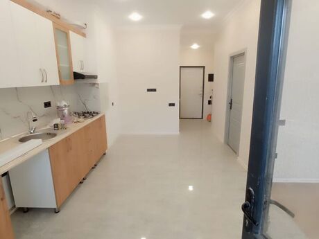 2 otaqlı ofis - Gənclik m. - 60 m²