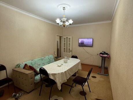 Elan №6099727 - Bakı, Nəriman Nərimanov m., 3 otaqlı, 68 m², 2/9 mərtəbə
