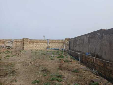 11 otaqlı həyət evi/bağ evi - Sahil q. - 600 m²