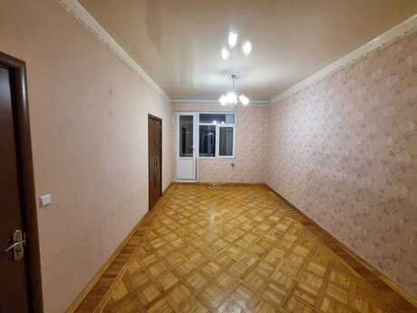 2 otaqlı köhnə tikili - Azadlıq Prospekti m. - 55 m²