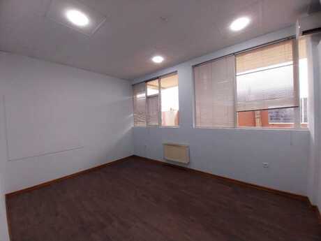 5 otaqlı ofis - Nəriman Nərimanov m. - 220 m²